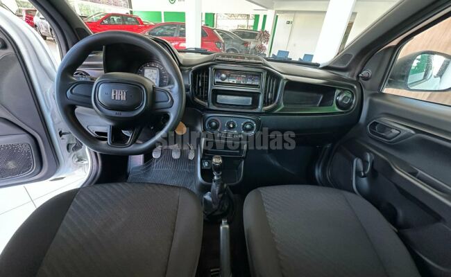 Fiat Strada
