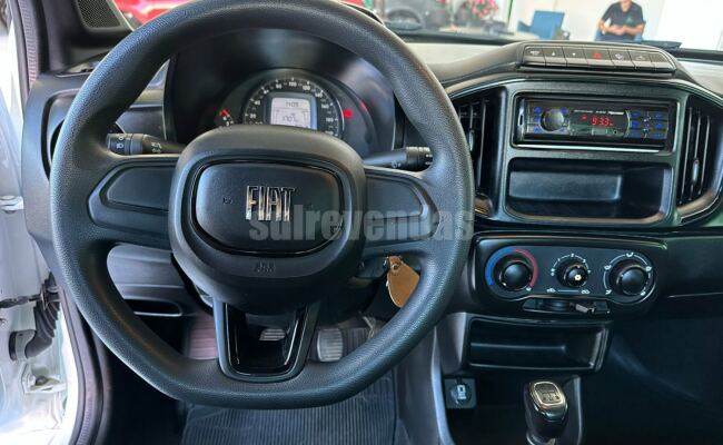 Fiat Strada
