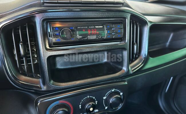 Fiat Strada