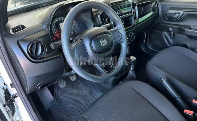 Fiat Strada