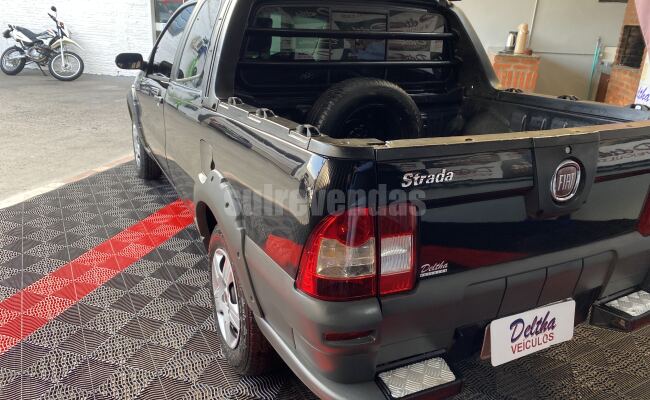 Fiat STRADA