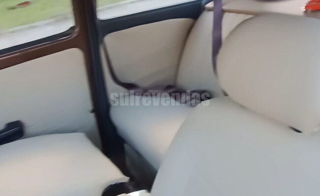 Volkswagen FUSCA