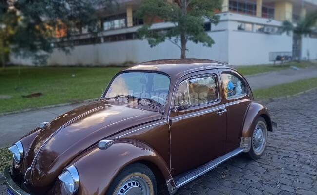 Volkswagen FUSCA