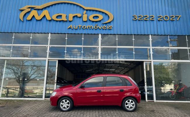 Chevrolet CORSA