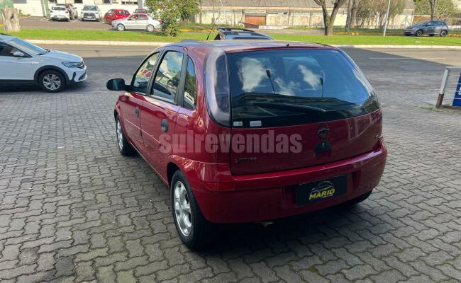 Chevrolet CORSA