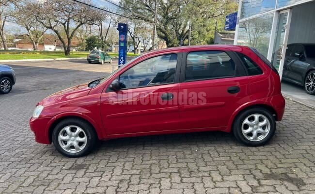 Chevrolet CORSA