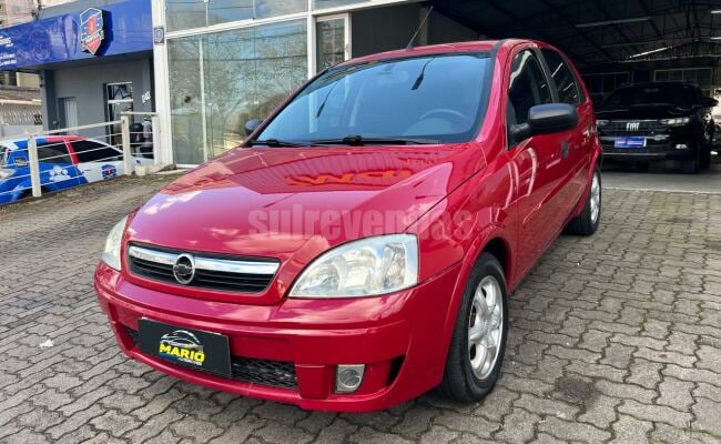 Chevrolet CORSA