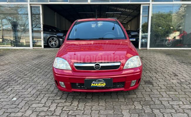 Chevrolet CORSA