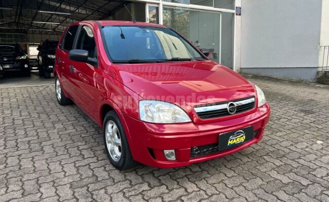 Chevrolet CORSA