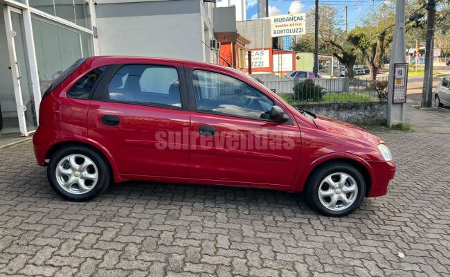 Chevrolet CORSA