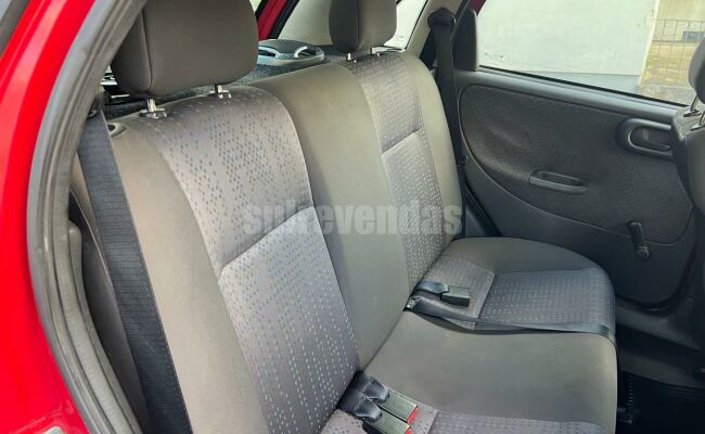 Chevrolet CORSA