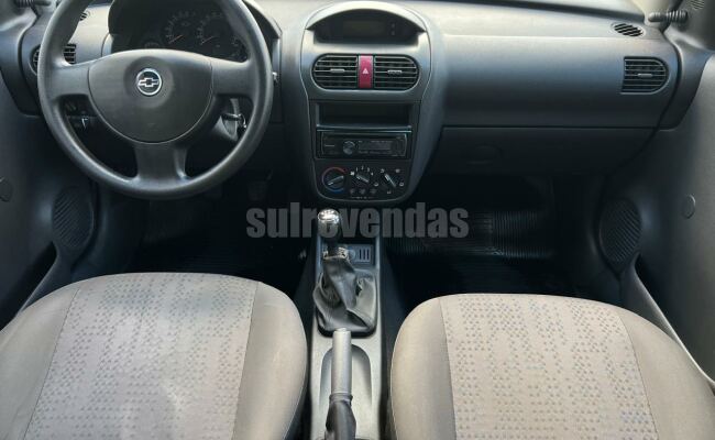 Chevrolet CORSA