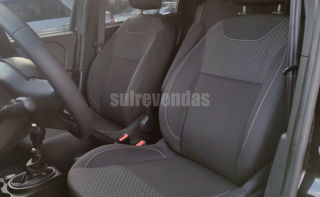 Renault OROCH Intense 1.6 Flex 16V Mec.