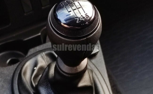 Renault OROCH Intense 1.6 Flex 16V Mec.