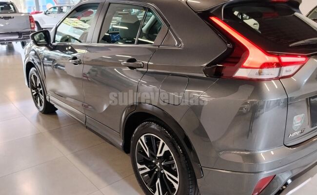 Mitsubishi ECLIPSE CROSS HPE S