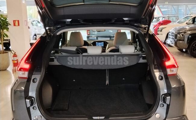 Mitsubishi ECLIPSE CROSS HPE S