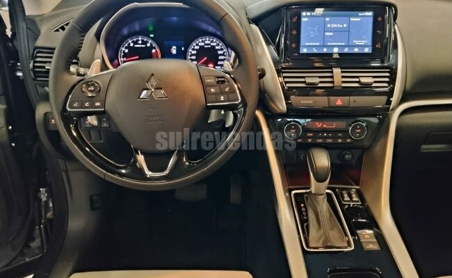 Mitsubishi ECLIPSE CROSS HPE S
