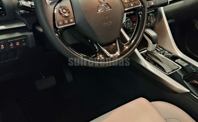 Mitsubishi ECLIPSE CROSS HPE S