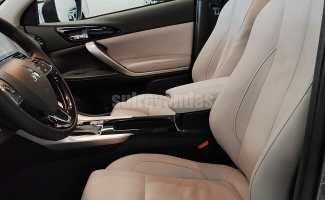 Mitsubishi ECLIPSE CROSS HPE S