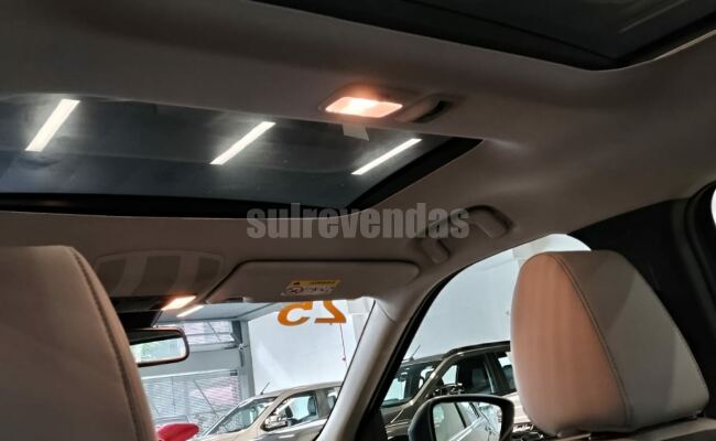 Mitsubishi ECLIPSE CROSS HPE S
