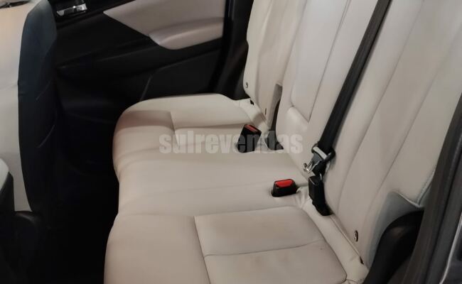 Mitsubishi ECLIPSE CROSS HPE S