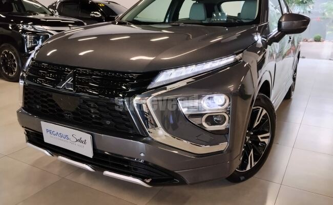Mitsubishi ECLIPSE CROSS HPE S
