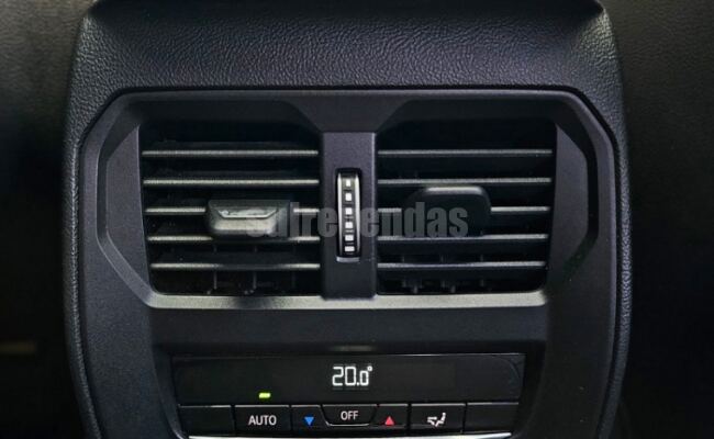 BMW 320i 2.0 16V TURBO FLEX M SPORT AUTOMÁTICO