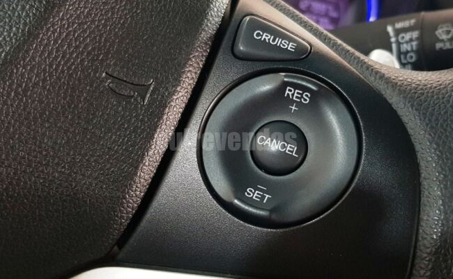 Honda CITY 1.5 EX 16V FLEX 4P AUTOMÁTICO