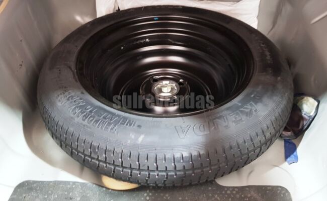 Honda CITY 1.5 EX 16V FLEX 4P AUTOMÁTICO