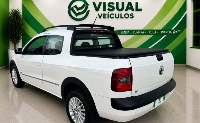 Volkswagen Saveiro