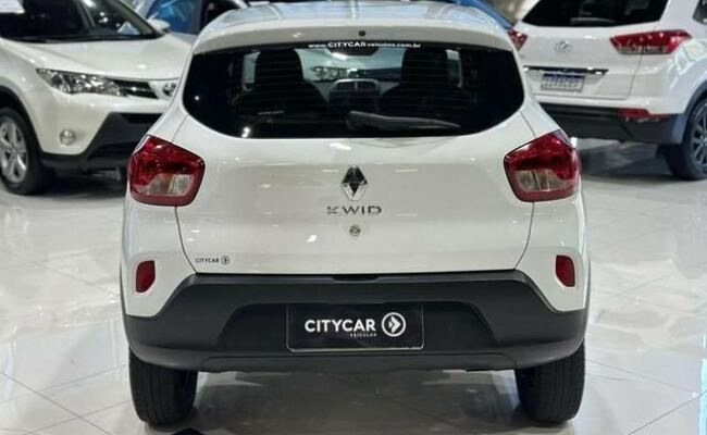 Renault Kwid