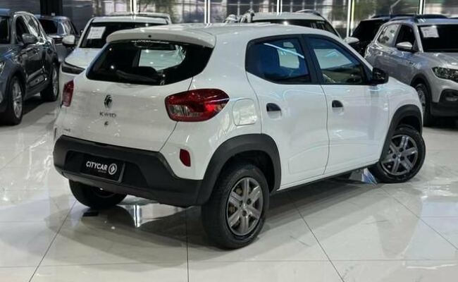 Renault Kwid