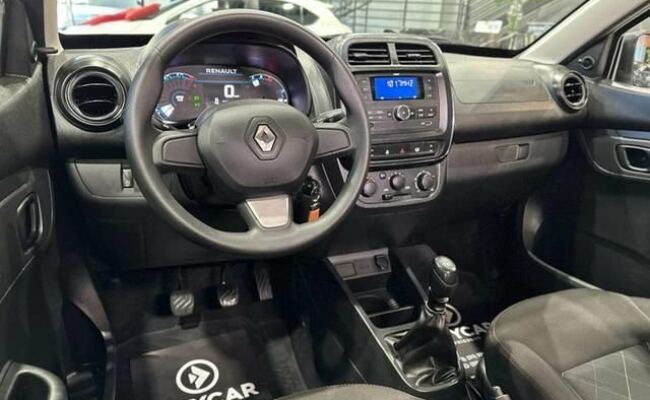 Renault Kwid
