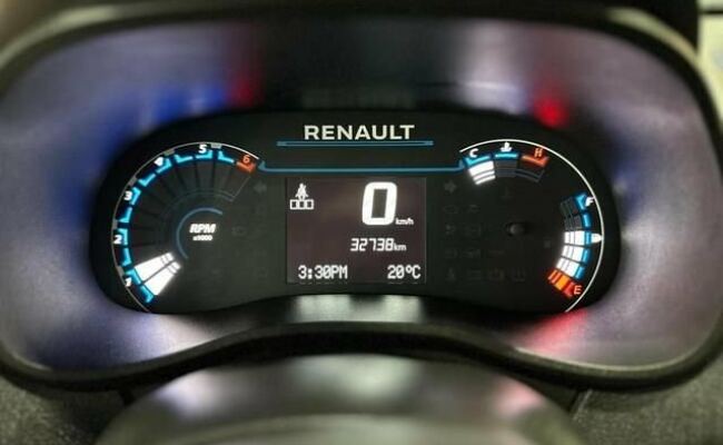 Renault Kwid
