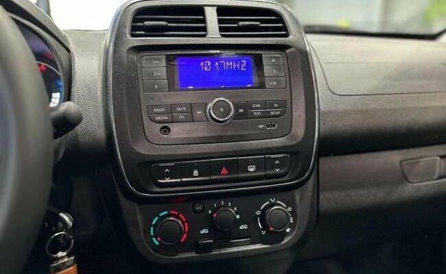 Renault Kwid