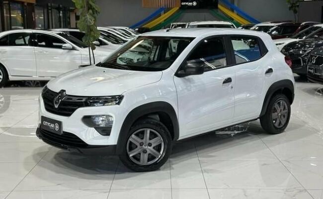 Renault Kwid