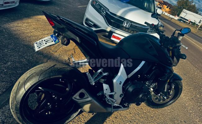 Honda CB 1000R