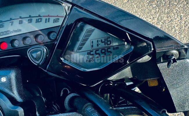 Honda CB 1000R