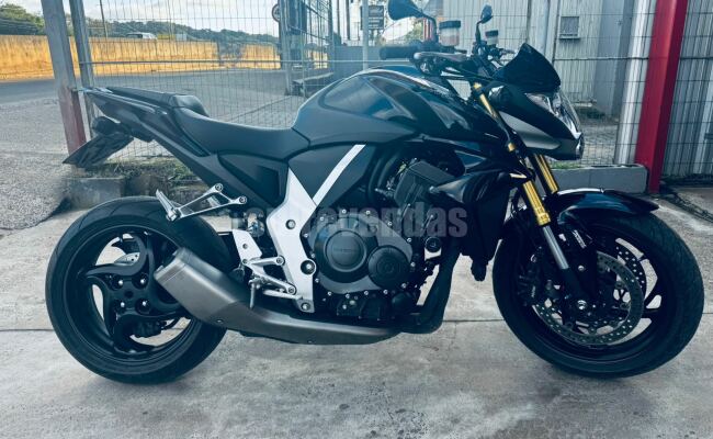 Honda CB 1000R