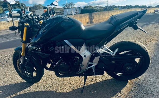 Honda CB 1000R