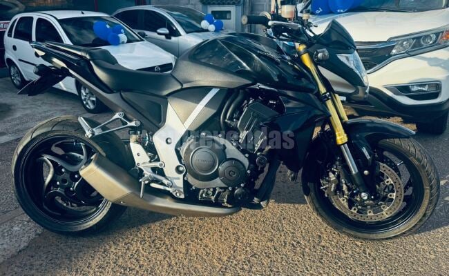 Honda CB 1000R