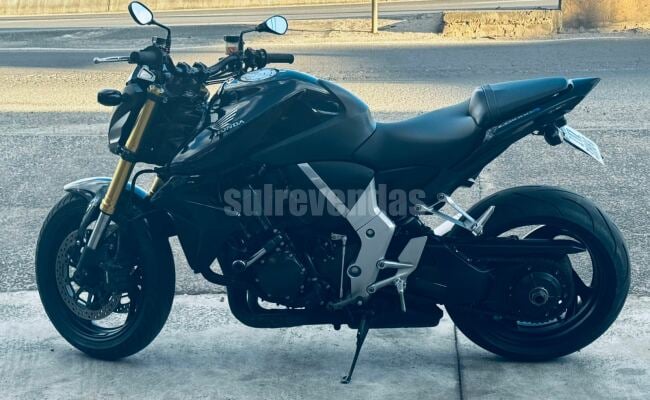 Honda CB 1000R