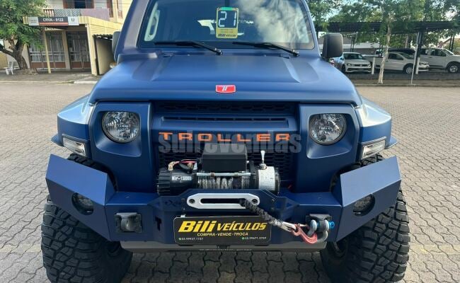 Troller T-4