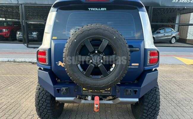 Troller T-4