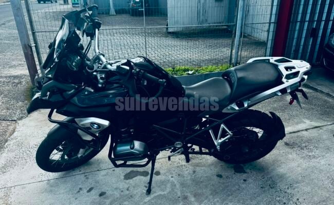 BMW R 1200