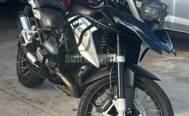 BMW R 1200