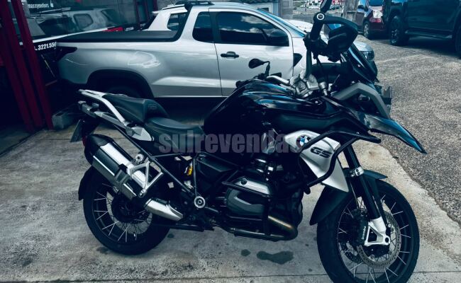 BMW R 1200