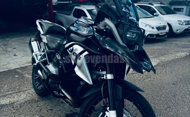 BMW R 1200