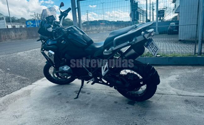BMW R 1200