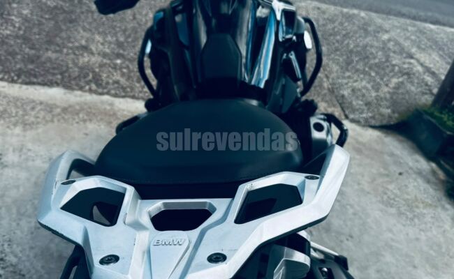 BMW R 1200